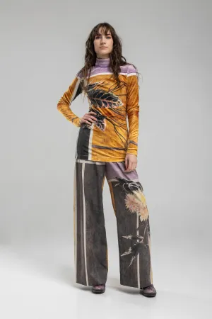 Hailey Corduroy Pants
