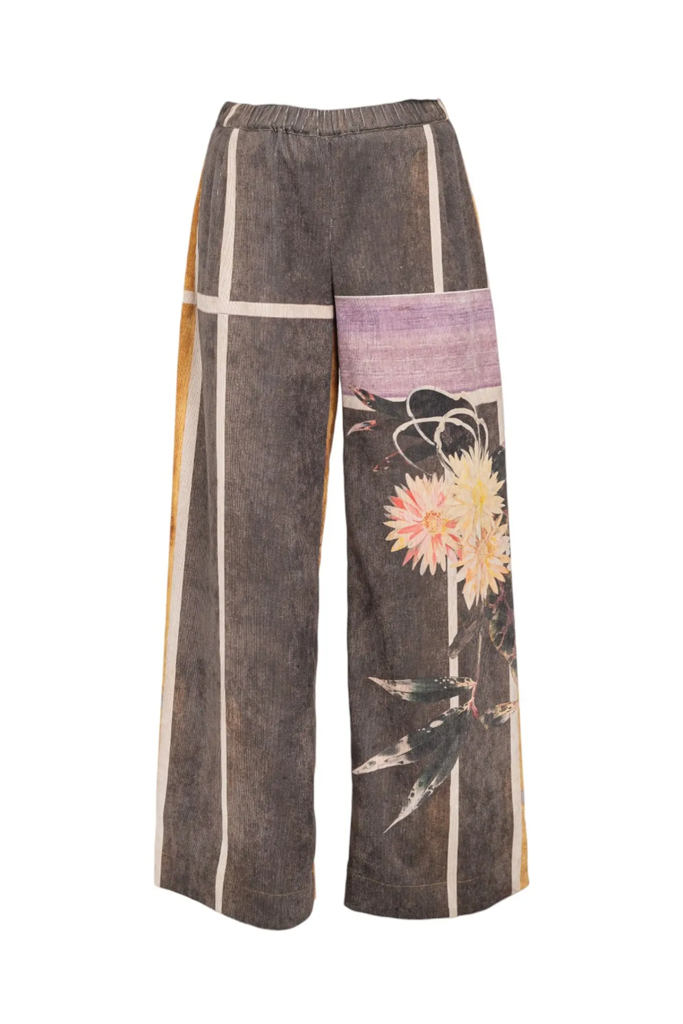 Hailey Corduroy Pants