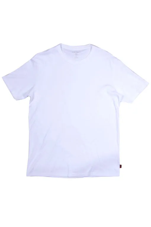 Halsey - Liquid Pima Cotton T-Shirt