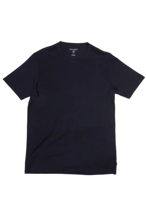 Halsey - Liquid Pima Cotton T-Shirt