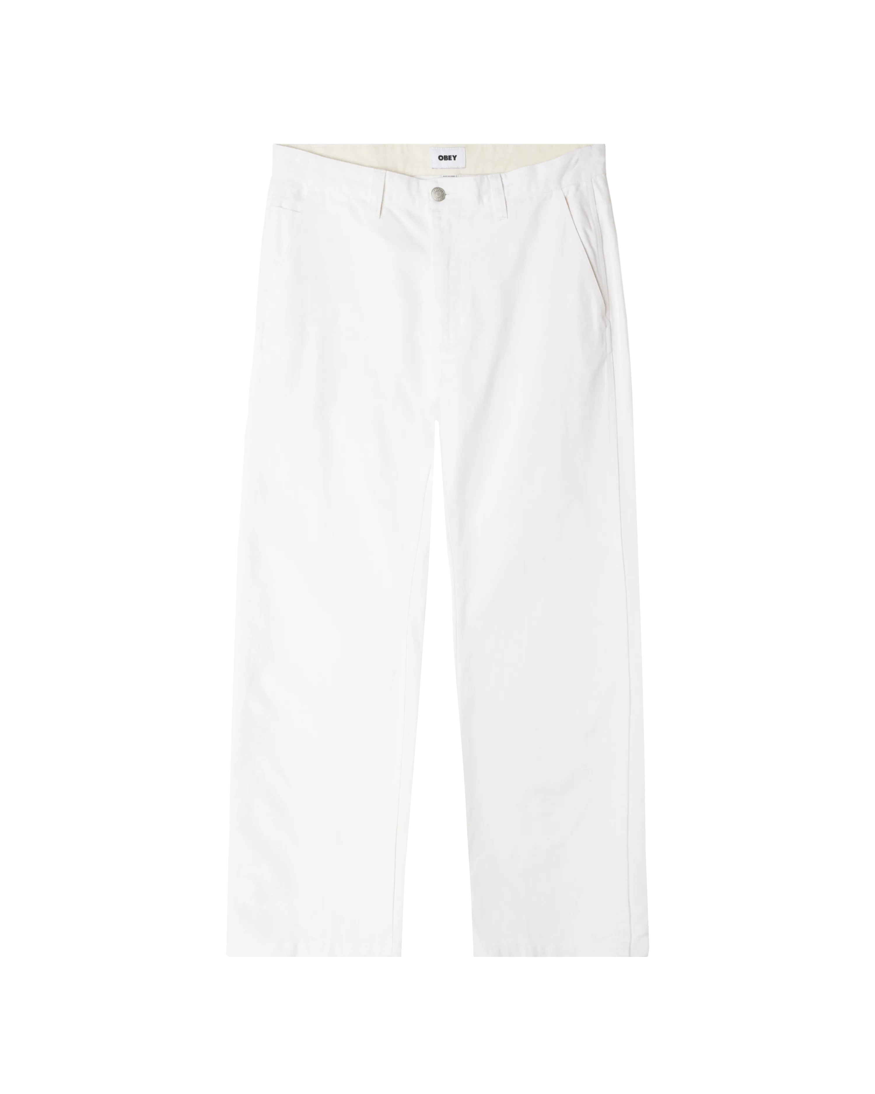 HARDWORK CARPENTER PANT