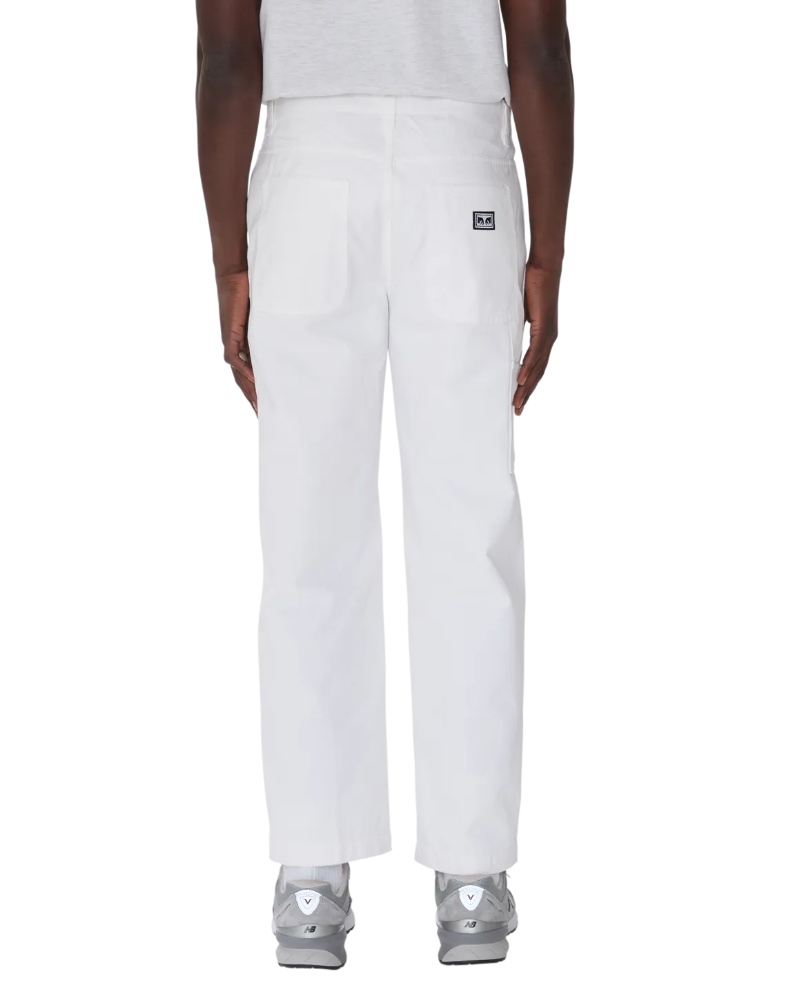 HARDWORK CARPENTER PANT
