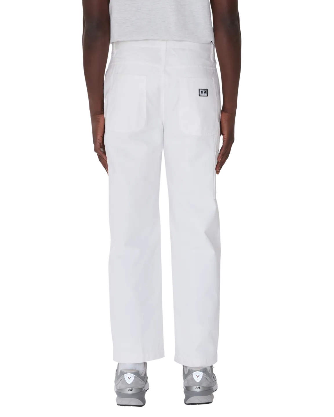 HARDWORK CARPENTER PANT