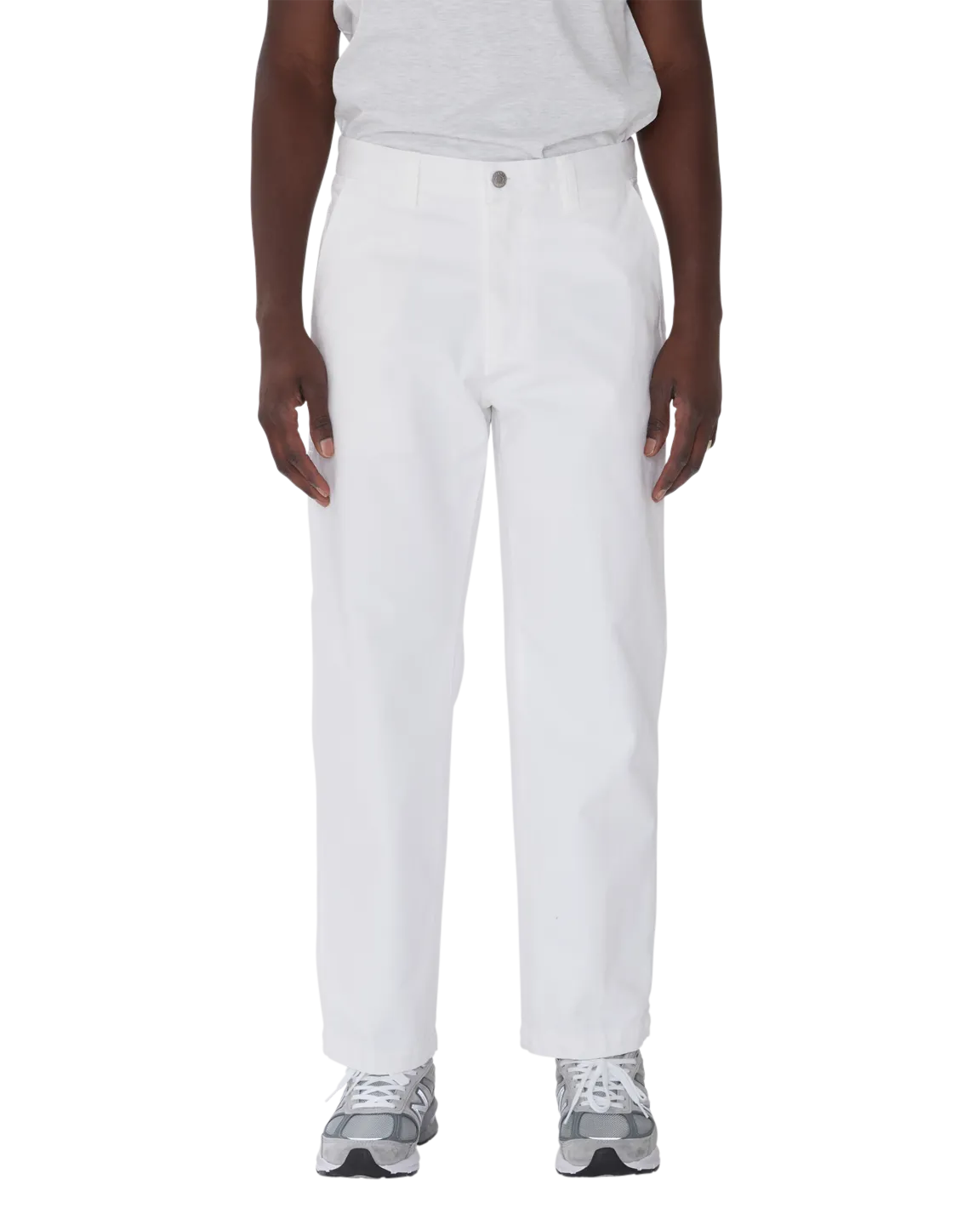 HARDWORK CARPENTER PANT