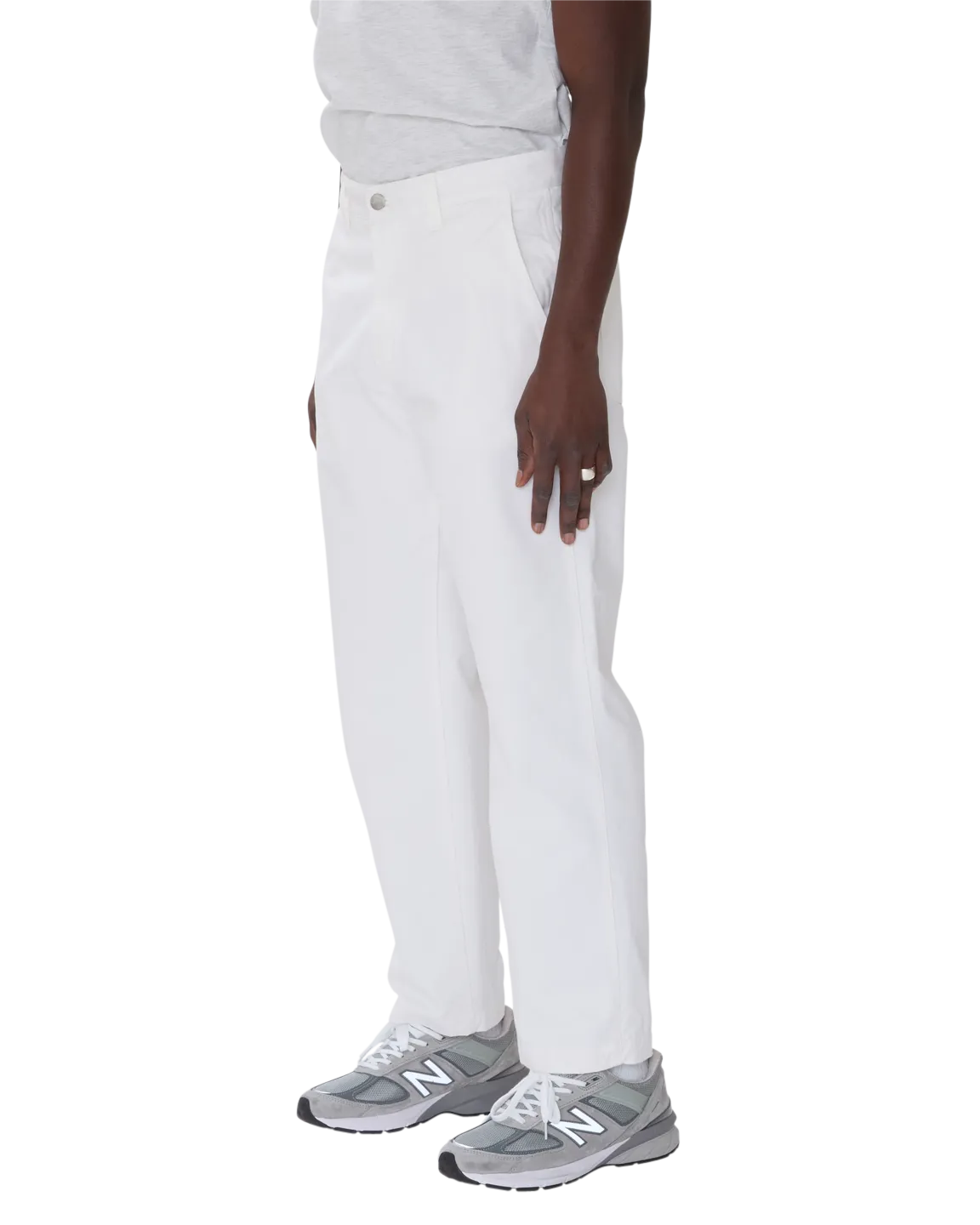 HARDWORK CARPENTER PANT