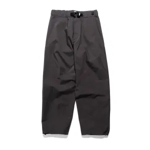 Helicoid Wide Pants Biotite GZ74351