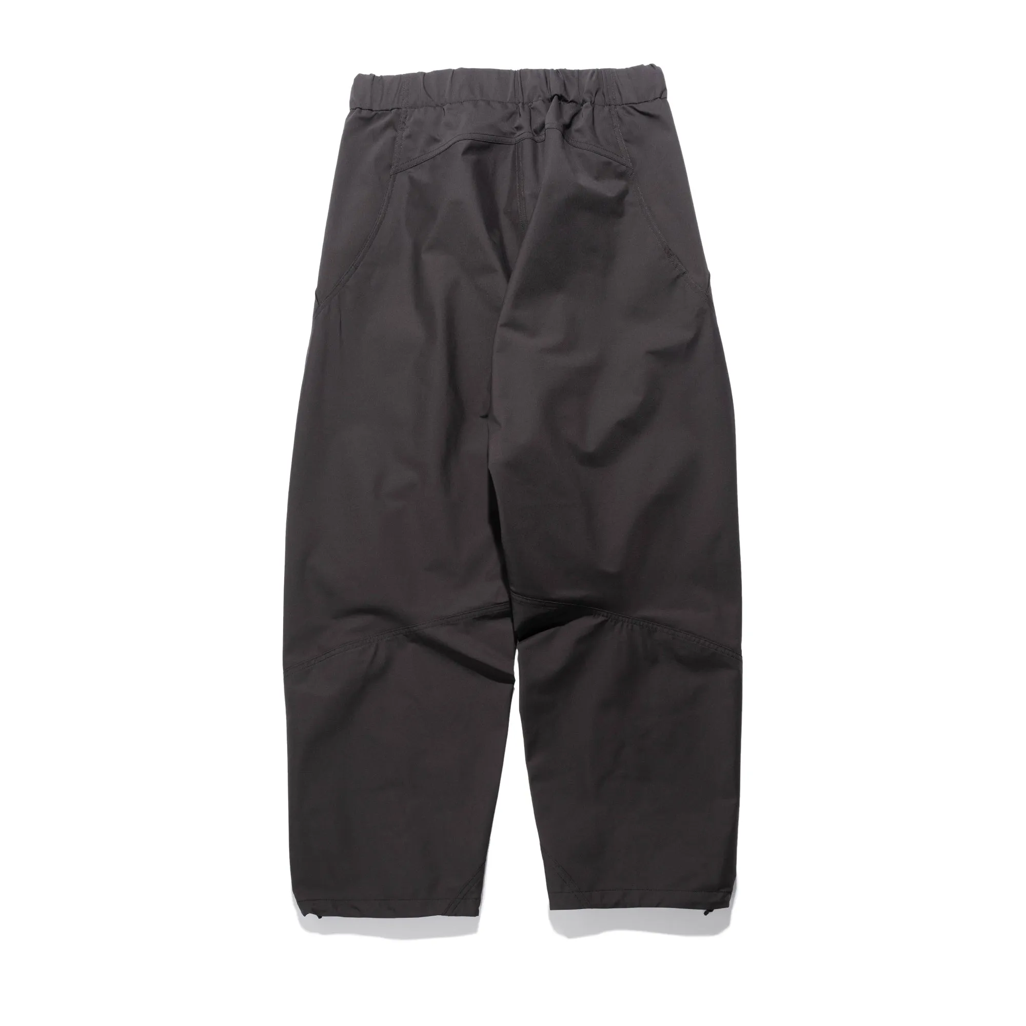 Helicoid Wide Pants Biotite GZ74351
