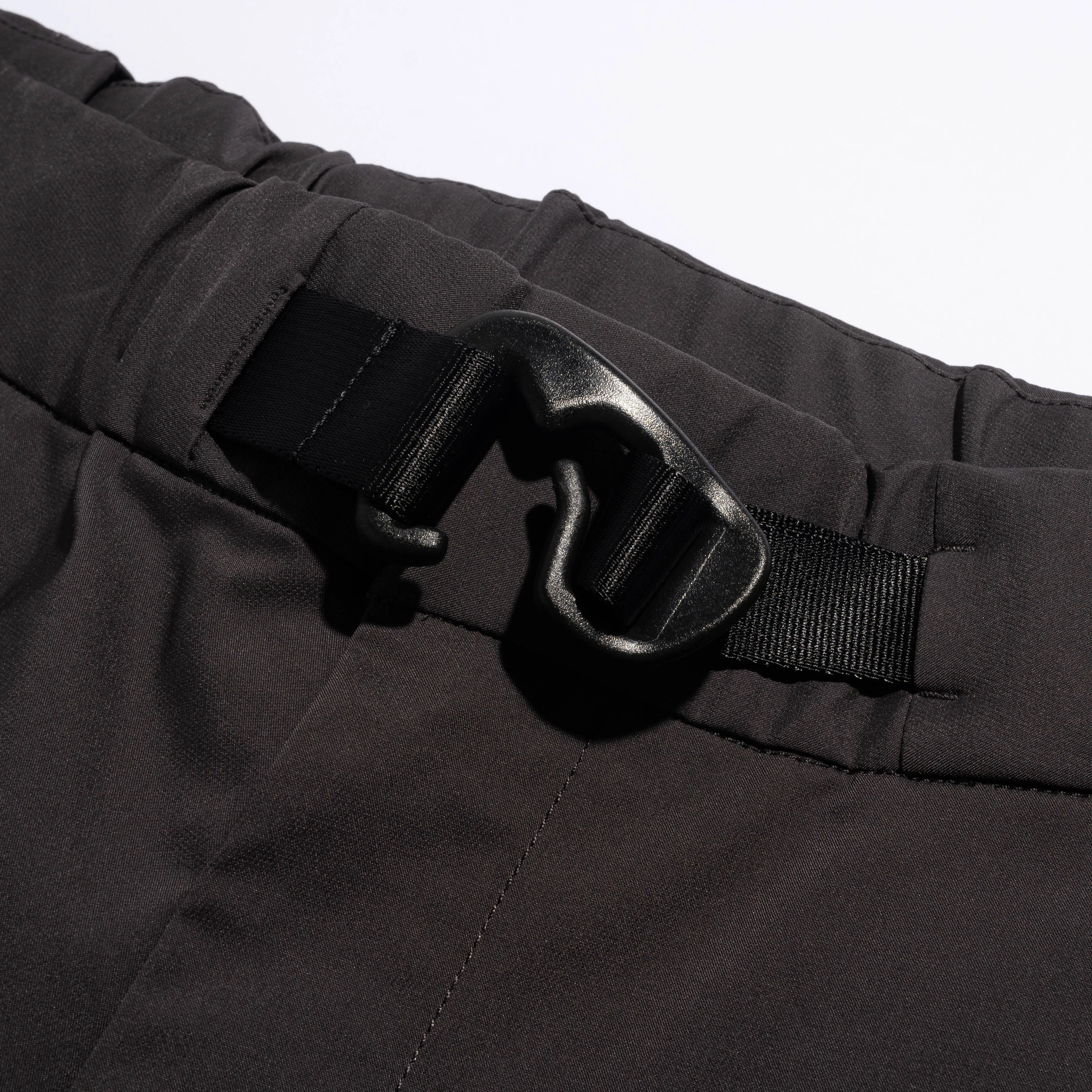 Helicoid Wide Pants Biotite GZ74351