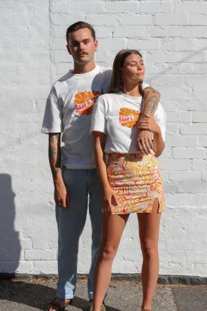 Here Comes the Sun Tee