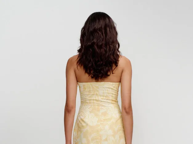 Holly Midi Dress