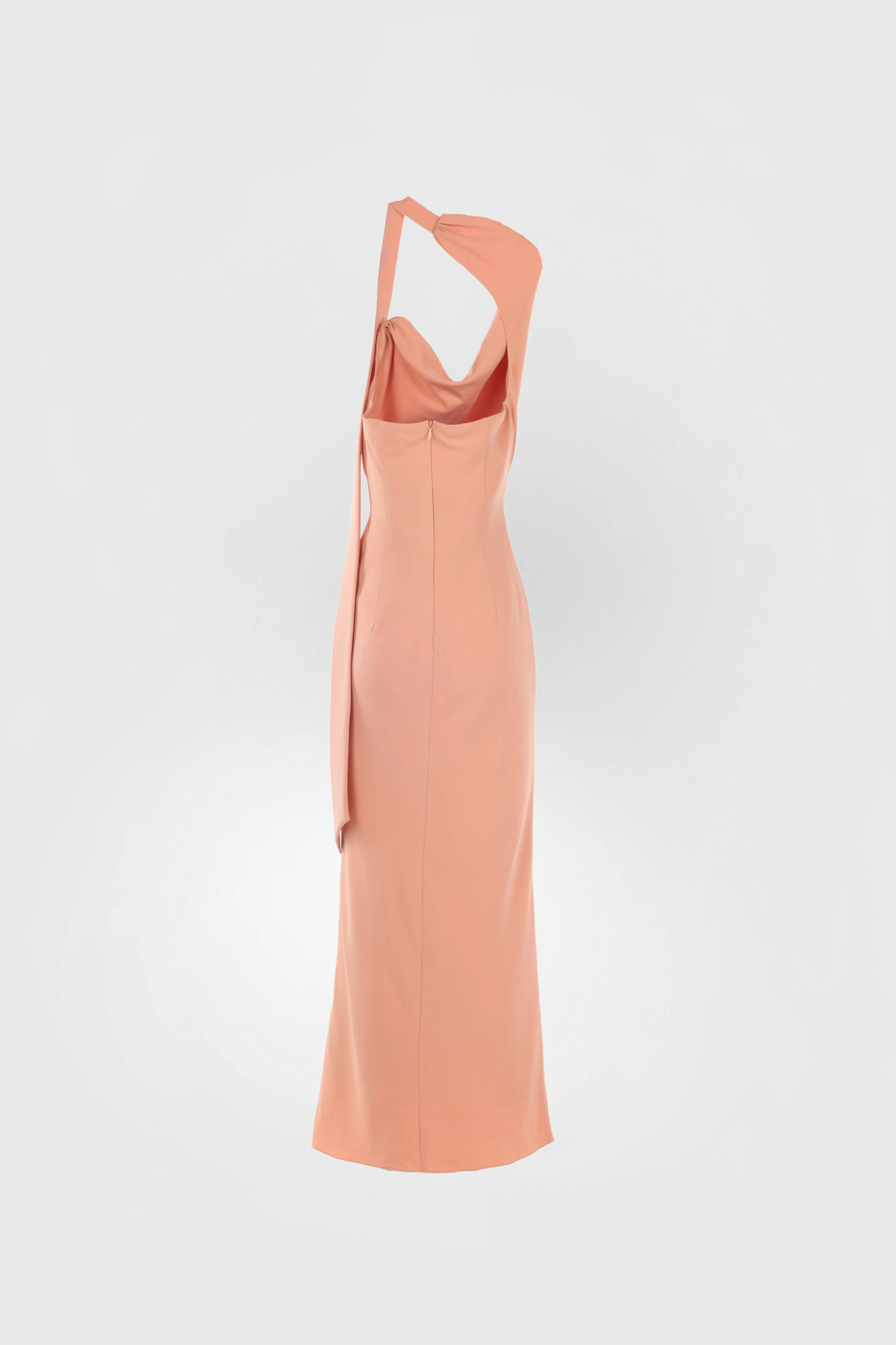 Horizon Haze Slip Dress