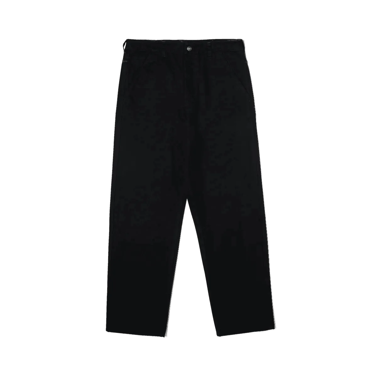 HUF Mason Pant Black