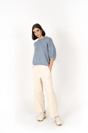 Humidity Margot drill pants