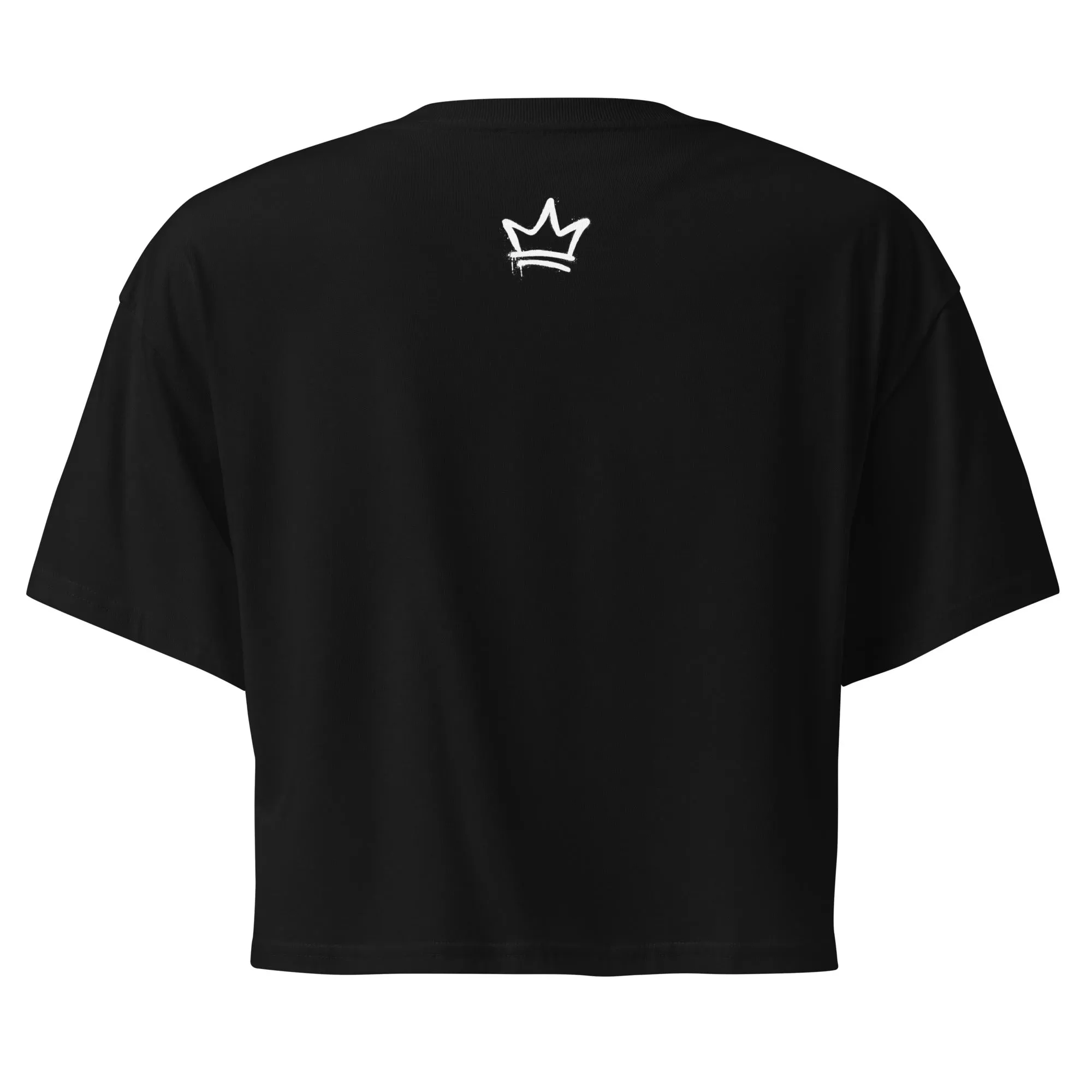 “I Don’t Need Therapy” Dark Colors Crop Top
