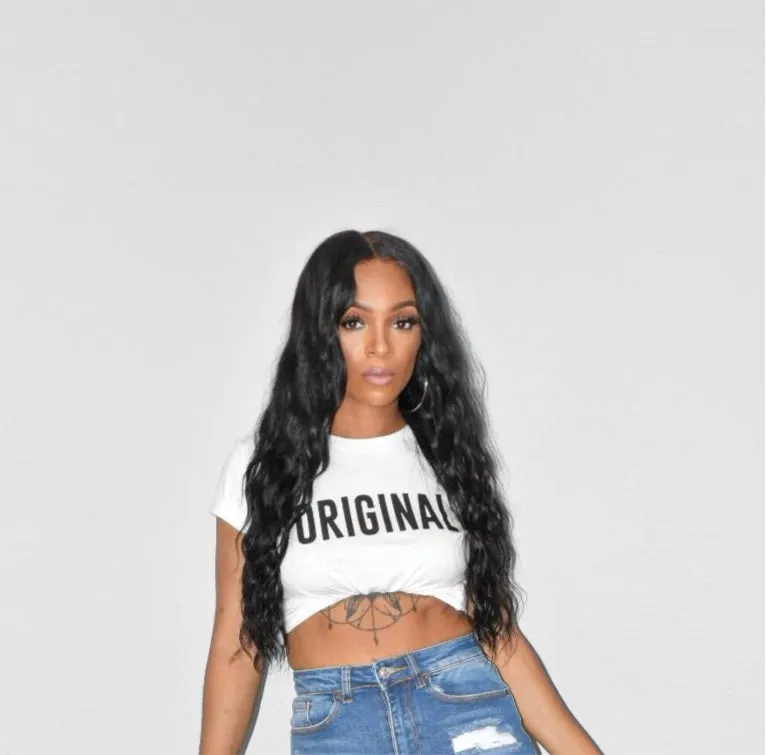 I’m “ORIGINAL” POPPIN Tee