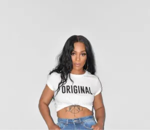 I’m “ORIGINAL” POPPIN Tee