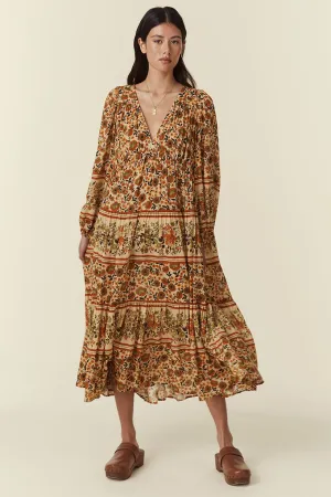 Impala Midi Dress