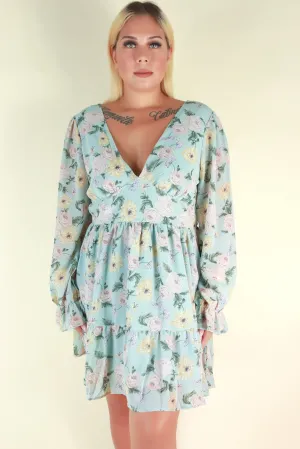 IT'S FINE DRESS