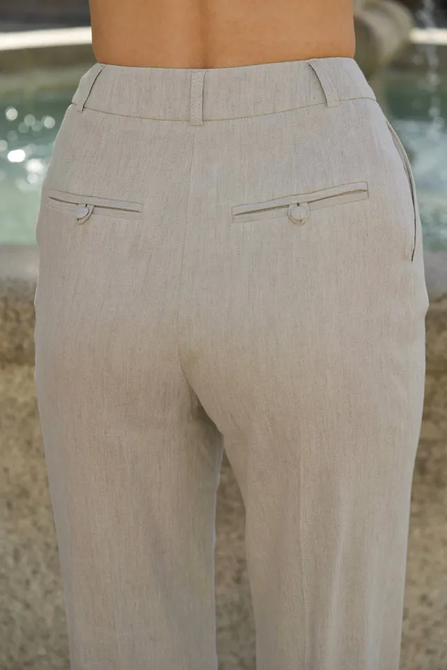 Jaden Linen Pants