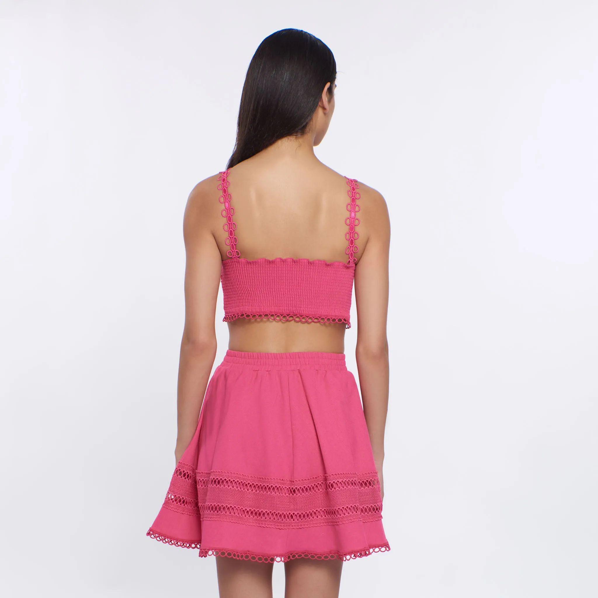 Jasmine Top