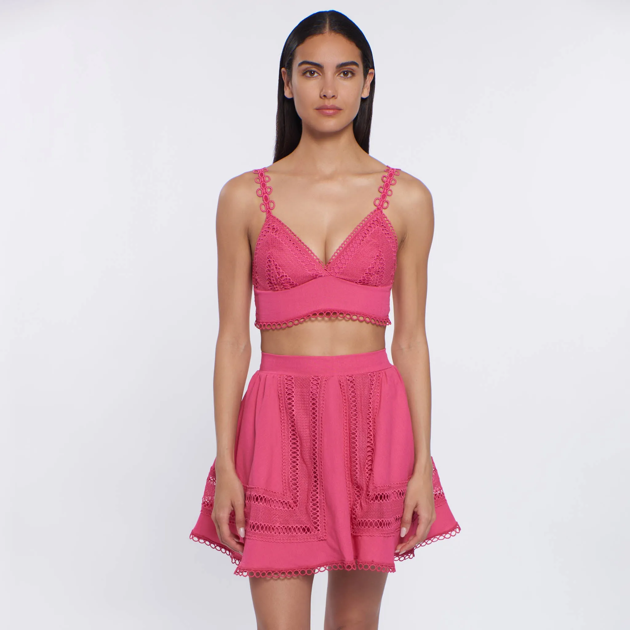 Jasmine Top