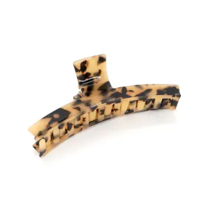 jaw clip Extra large - Ivy