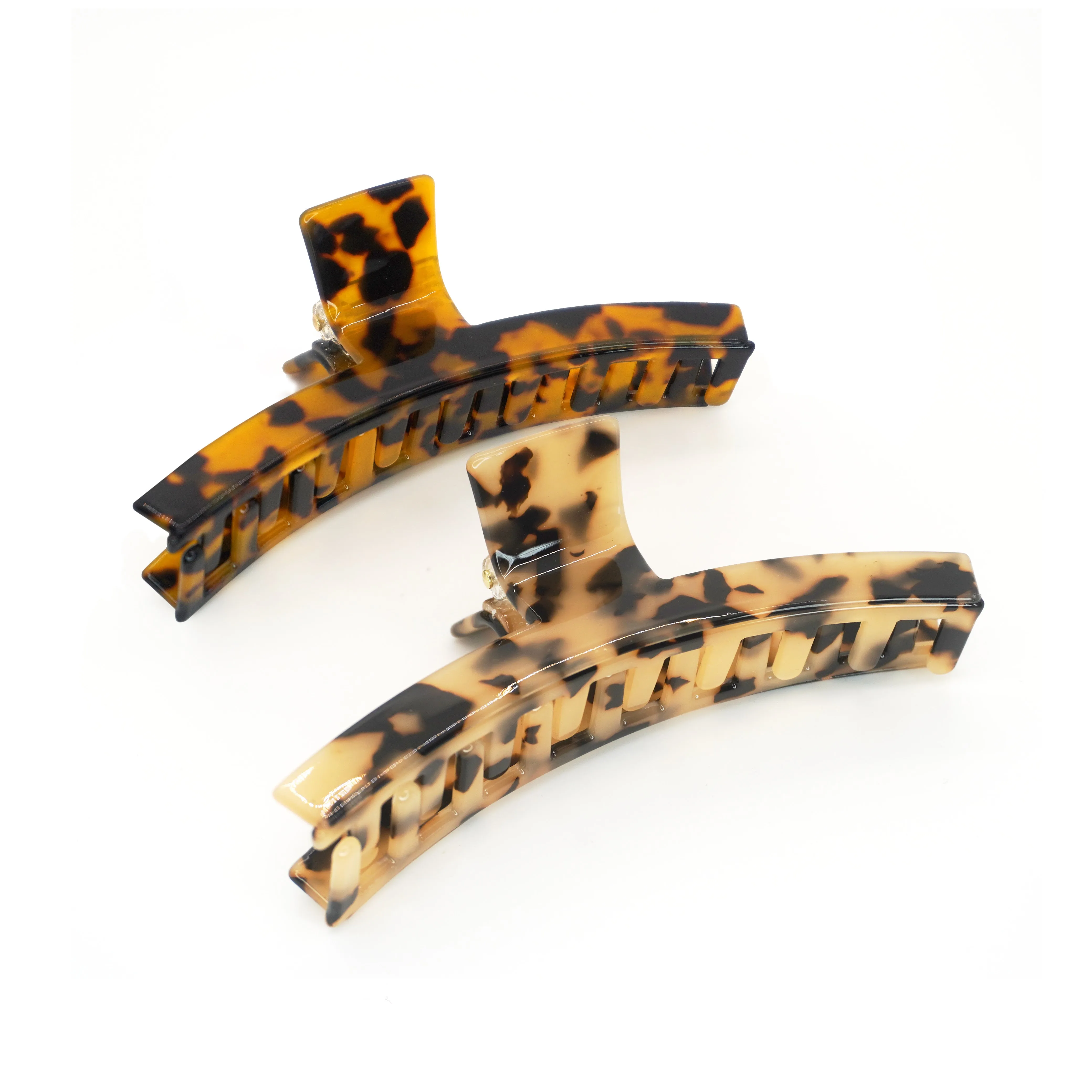 jaw clip Extra large - Ivy