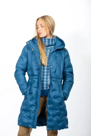Jessica Graaf Quilted Gilet