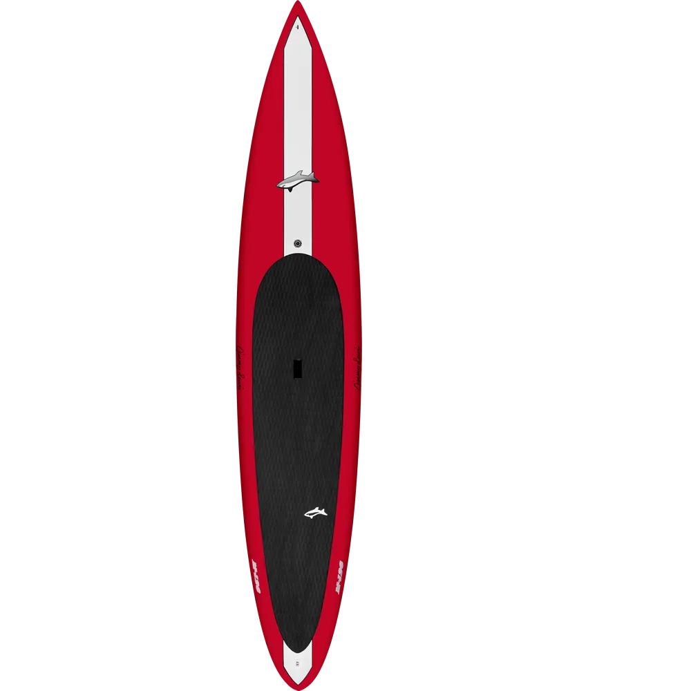 Jimmy Lewis M Series Downwind