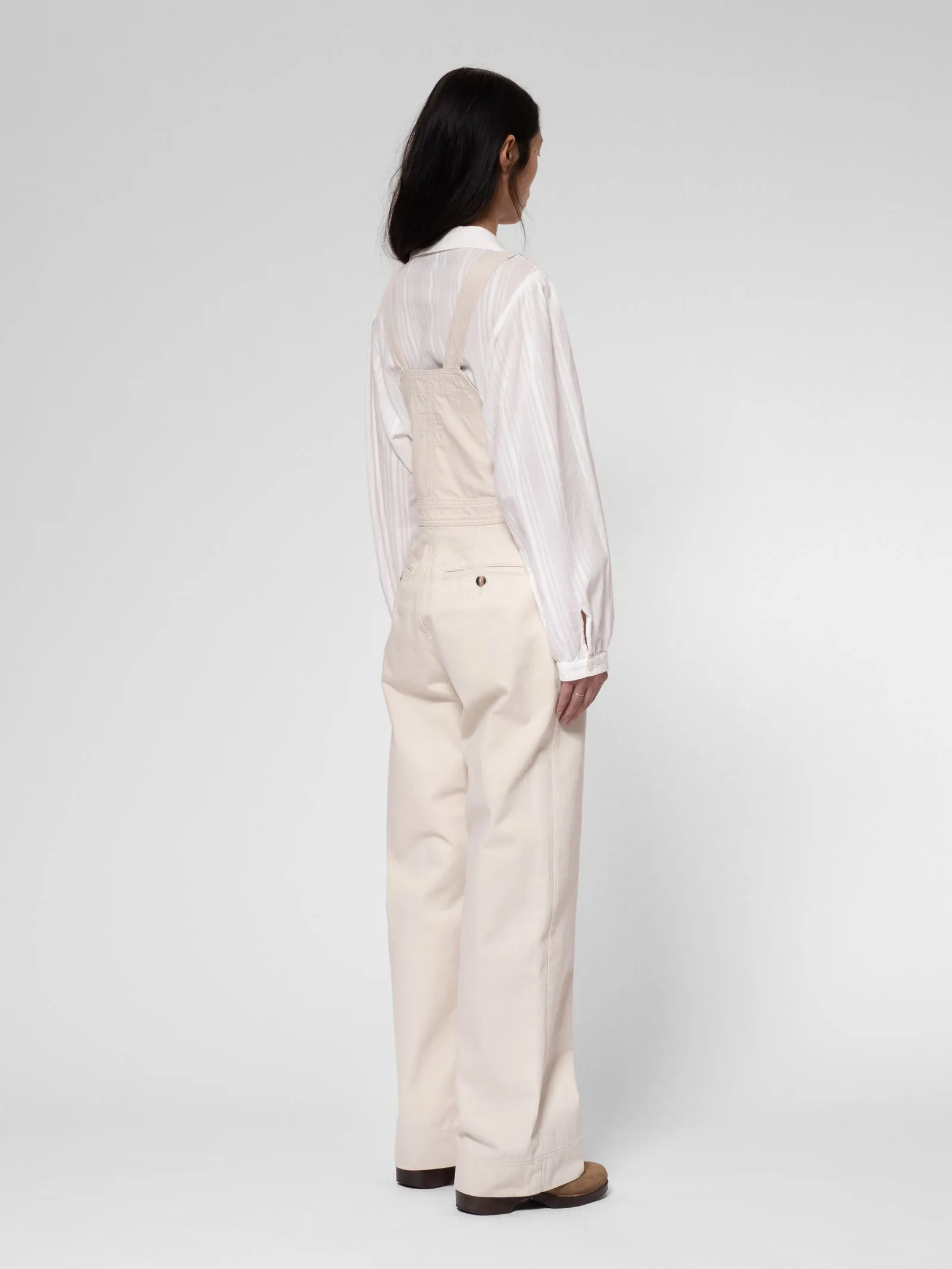 Judy sailor jumpsuit