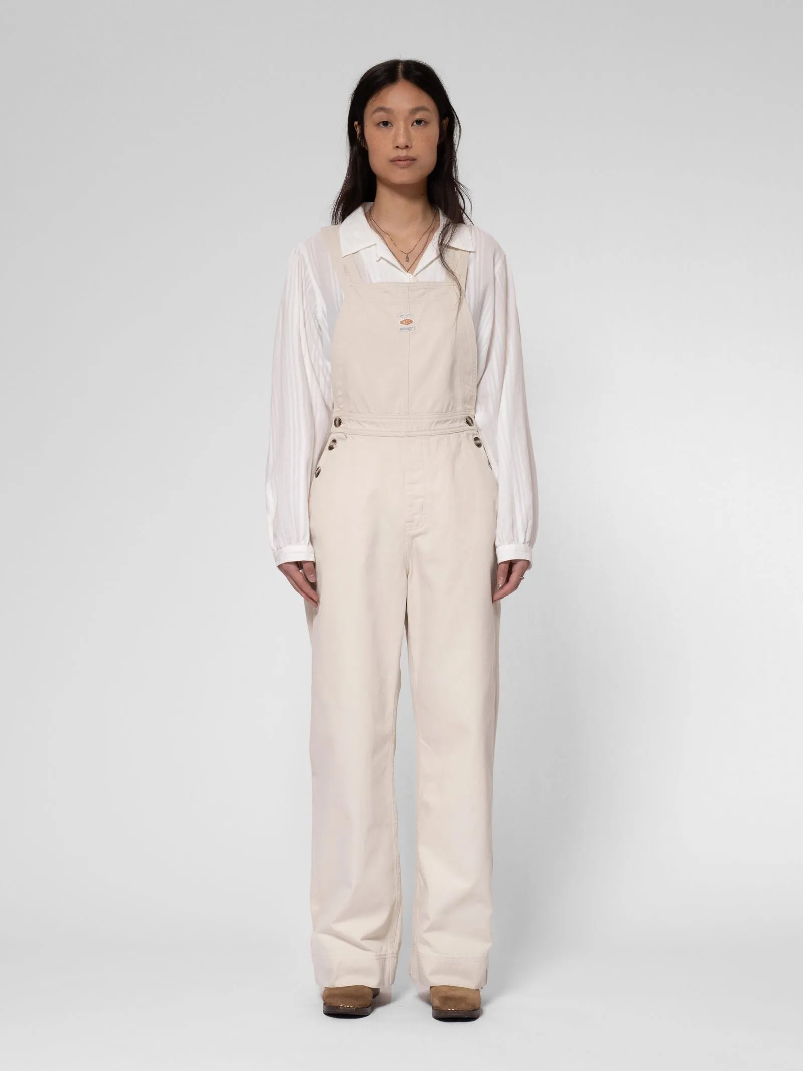 Judy sailor jumpsuit