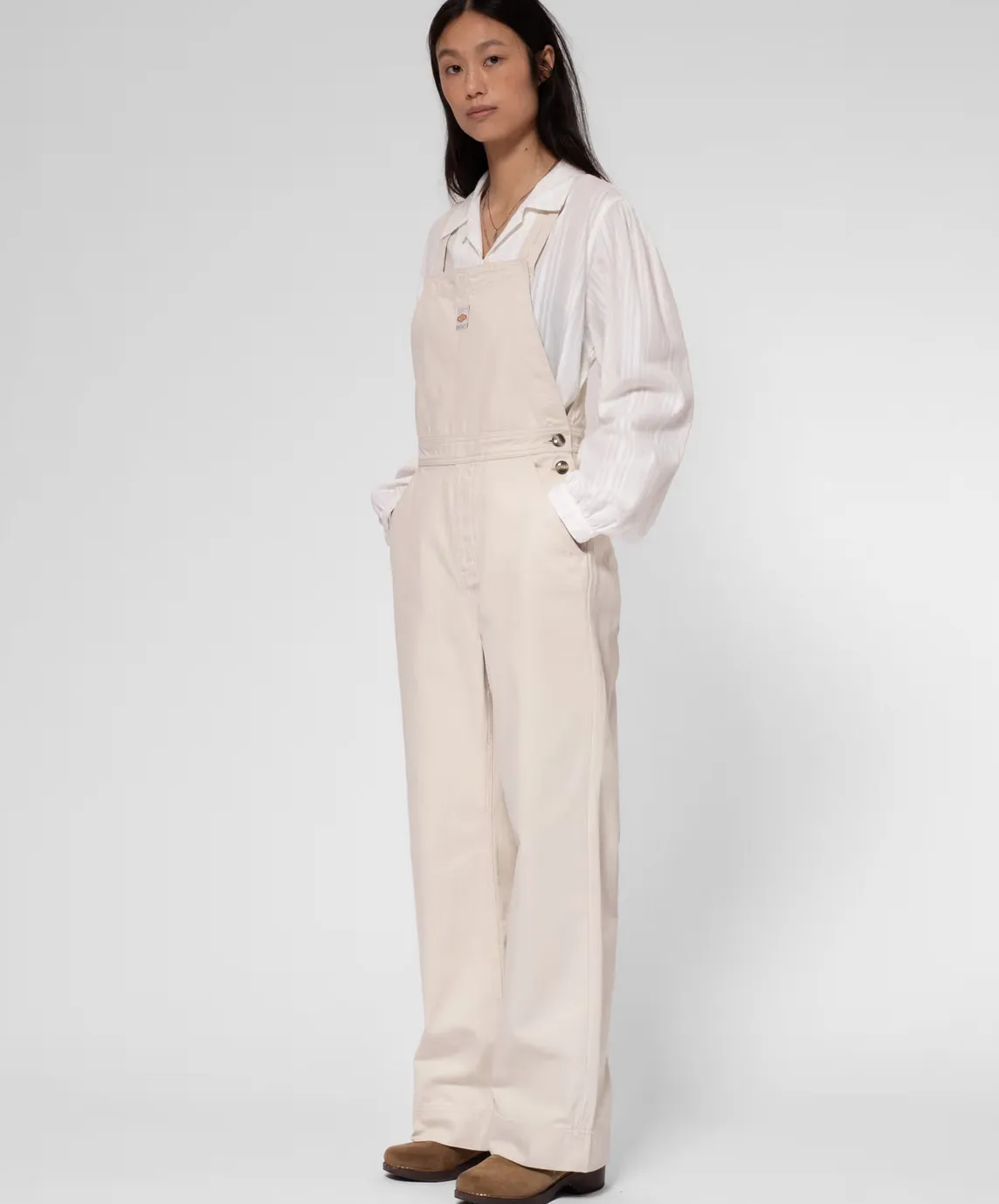 Judy sailor jumpsuit