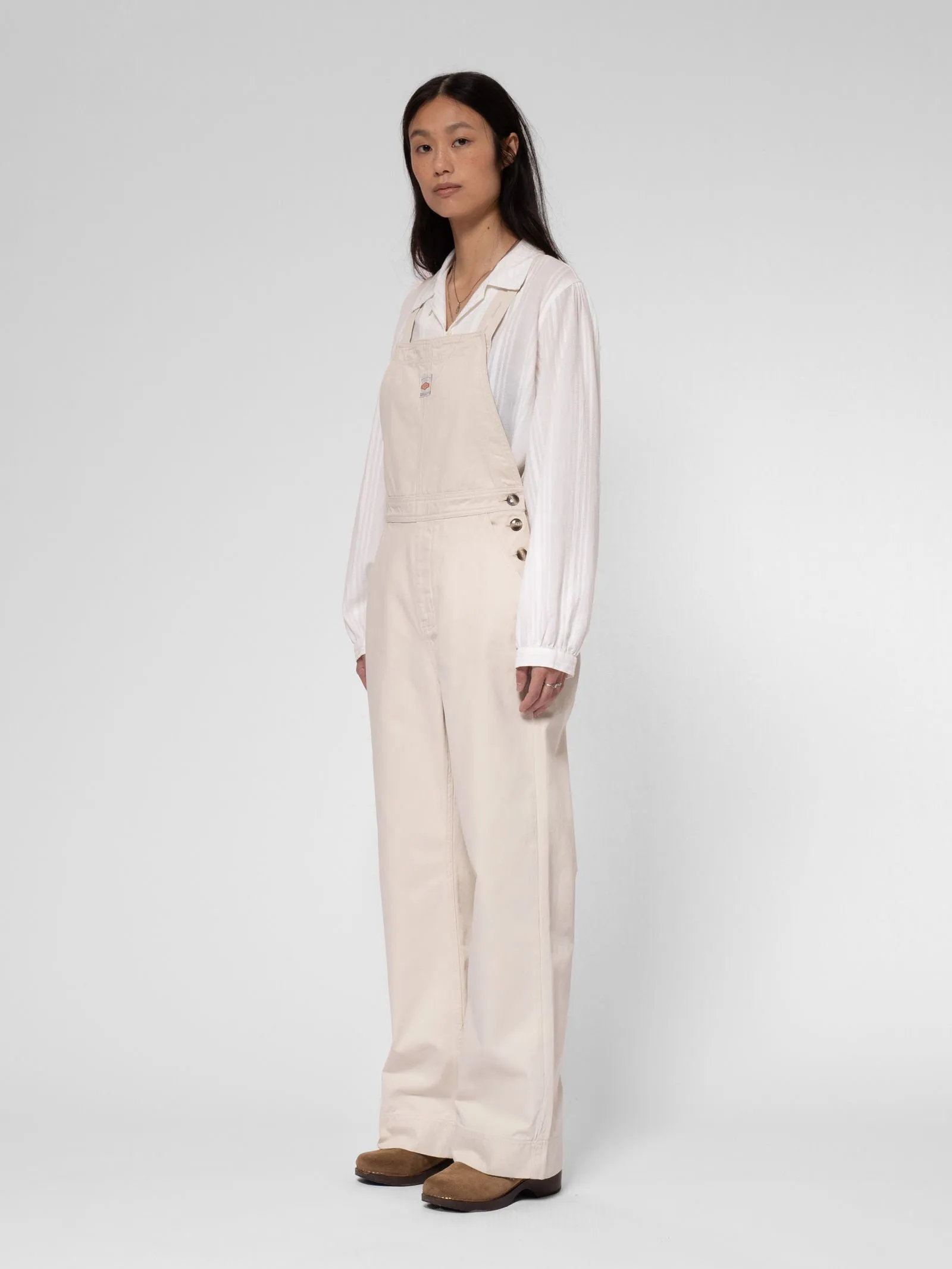 Judy sailor jumpsuit