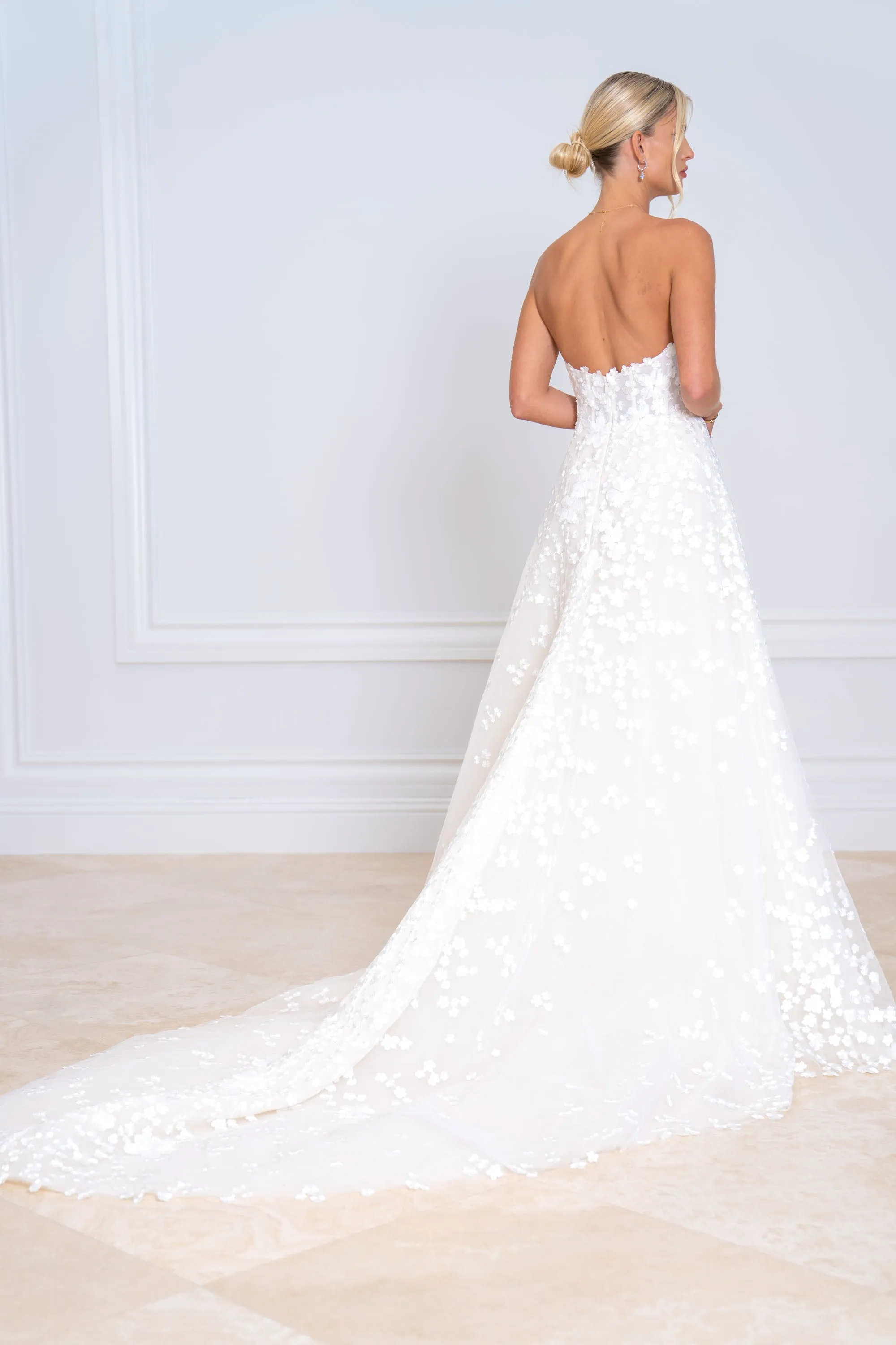 Karla Gown
