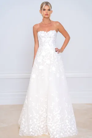 Karla Gown