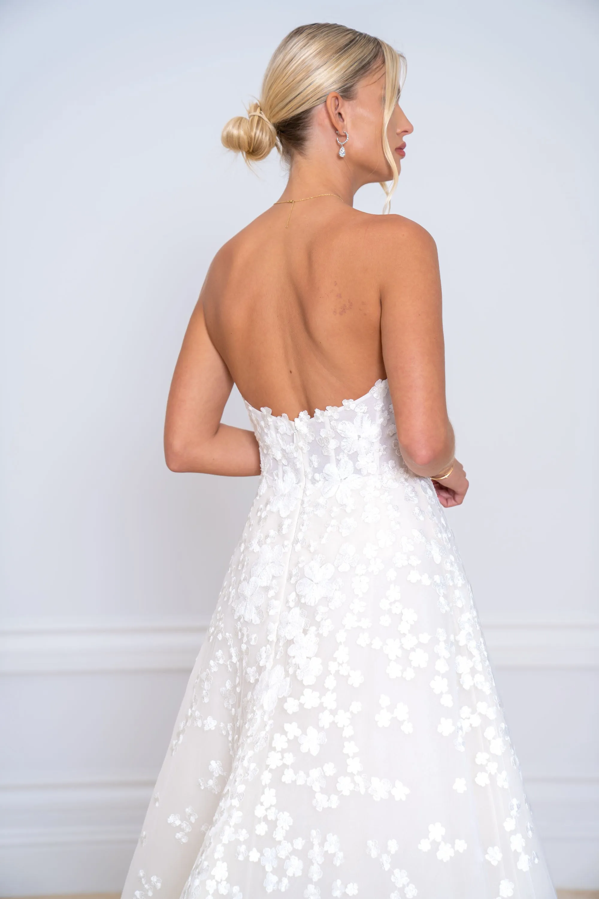 Karla Gown