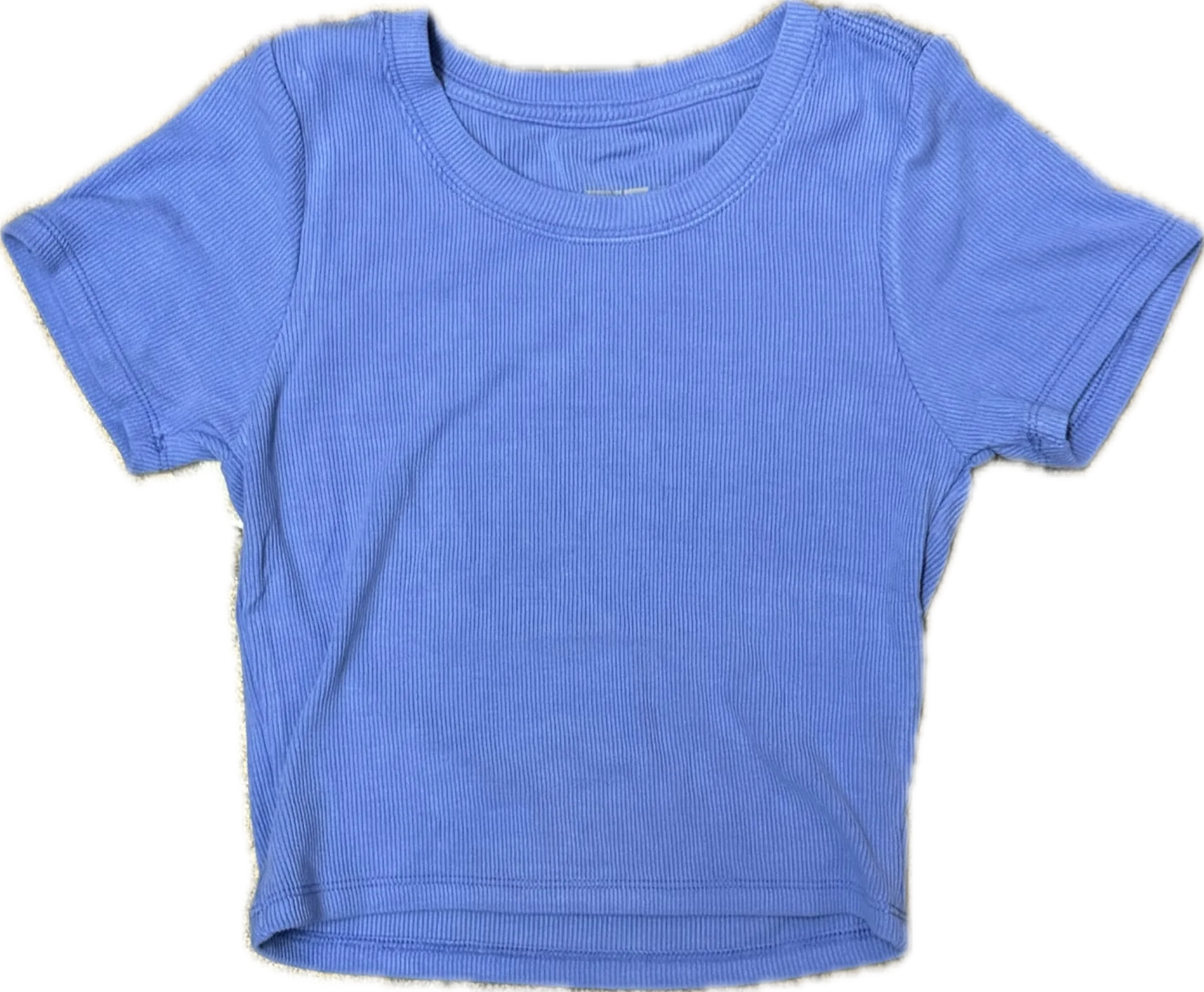 KATIEJ NYC- Tween Livi Tee (perfect peri)