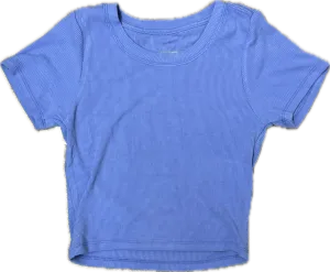 KATIEJ NYC- Tween Livi Tee (perfect peri)