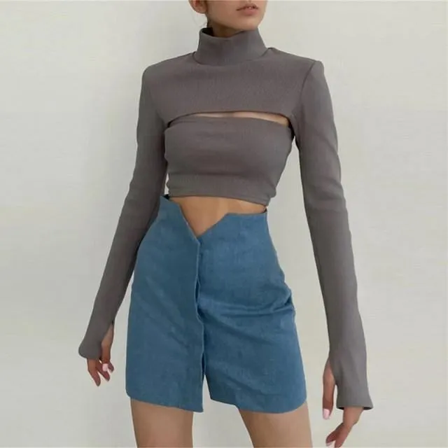 Kelly Tops