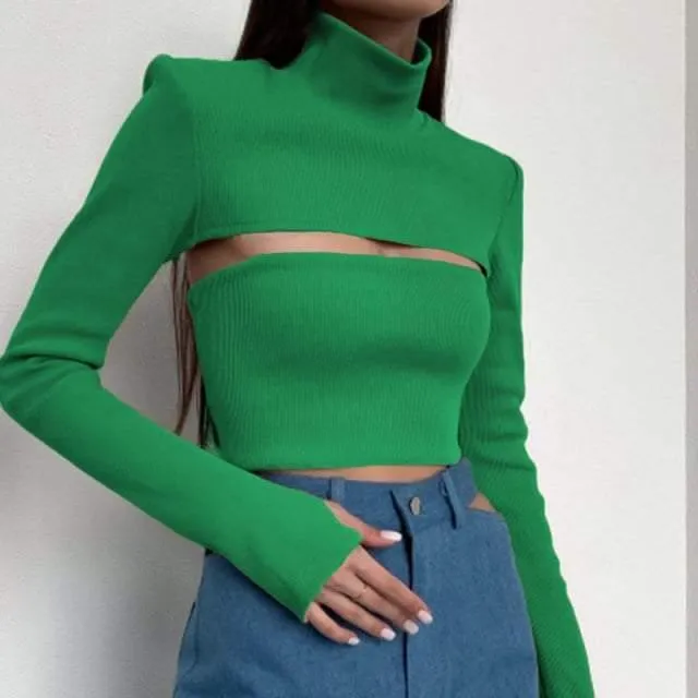 Kelly Tops