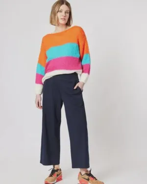 Kimmy Wide Leg