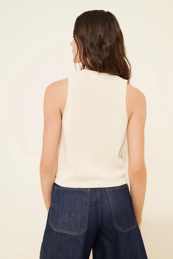 Knit Vest