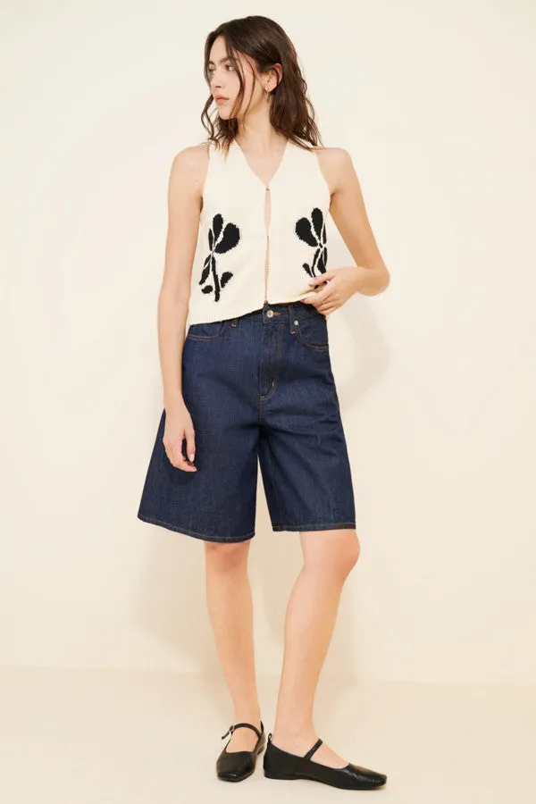 Knit Vest