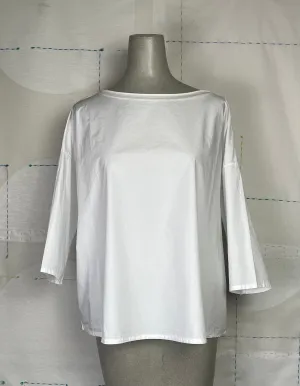 Labo.Art  ~  Maglia Luce - White
