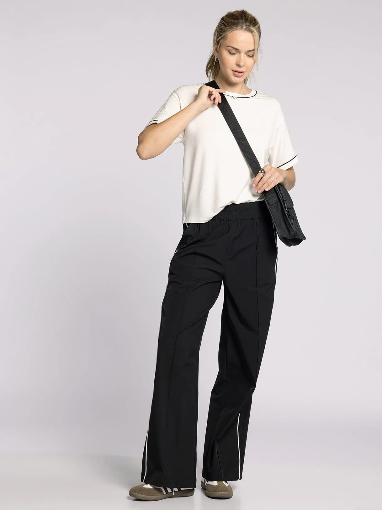 LARISSA PANTS - PREPACK OF 6 UNITS