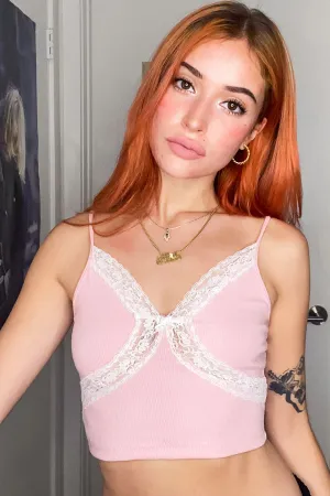 Laxe Tank Top
