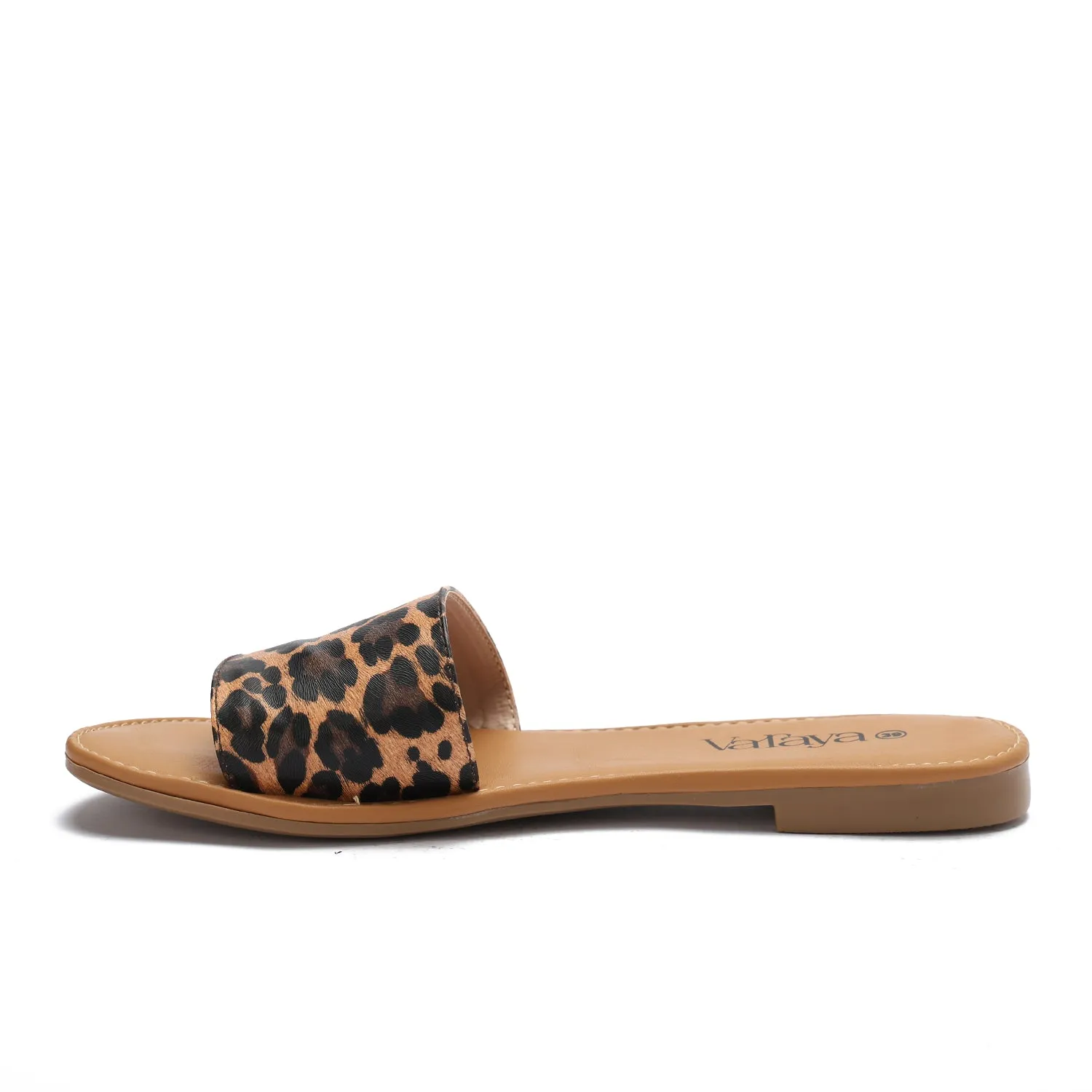 Leopard Luxe