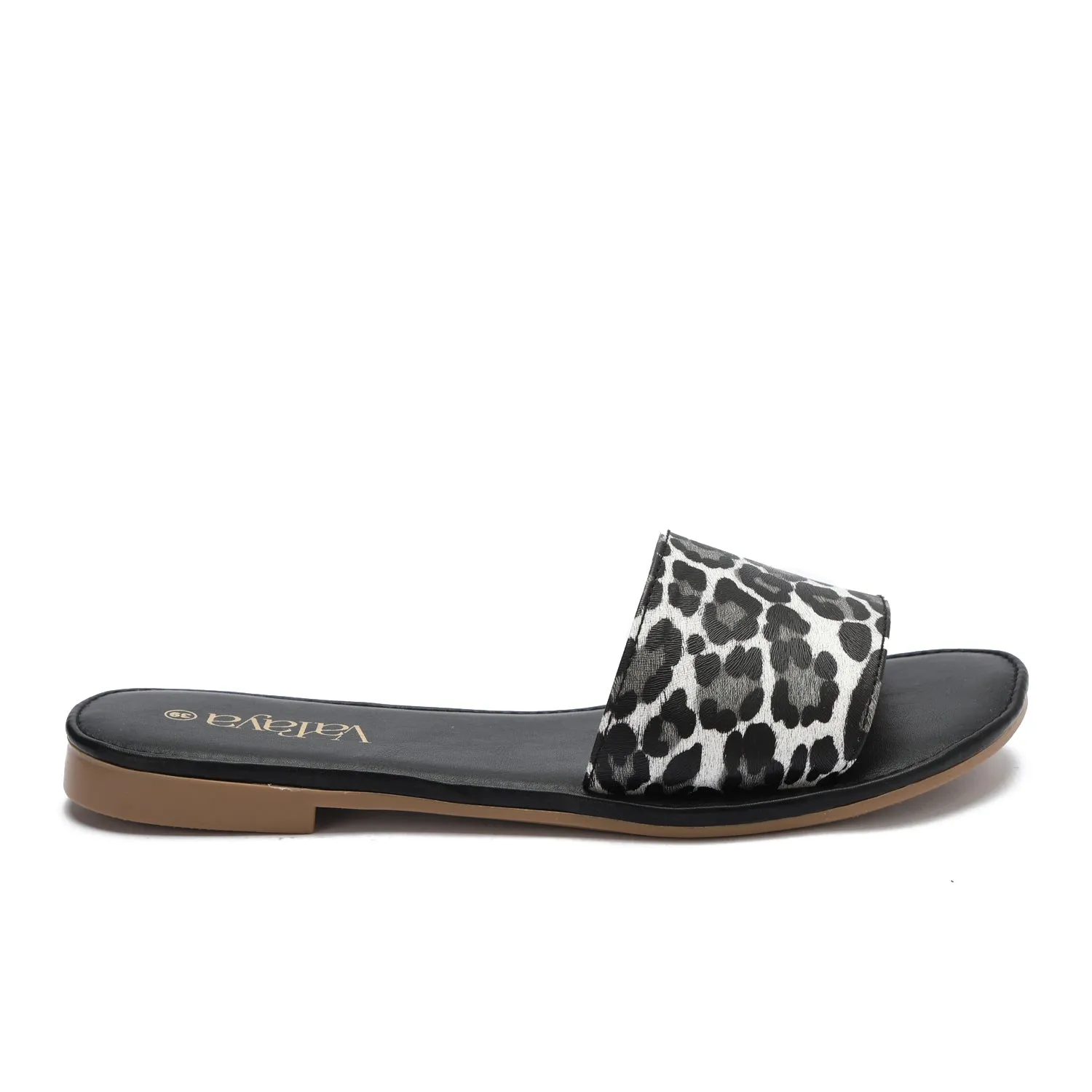 Leopard Luxe