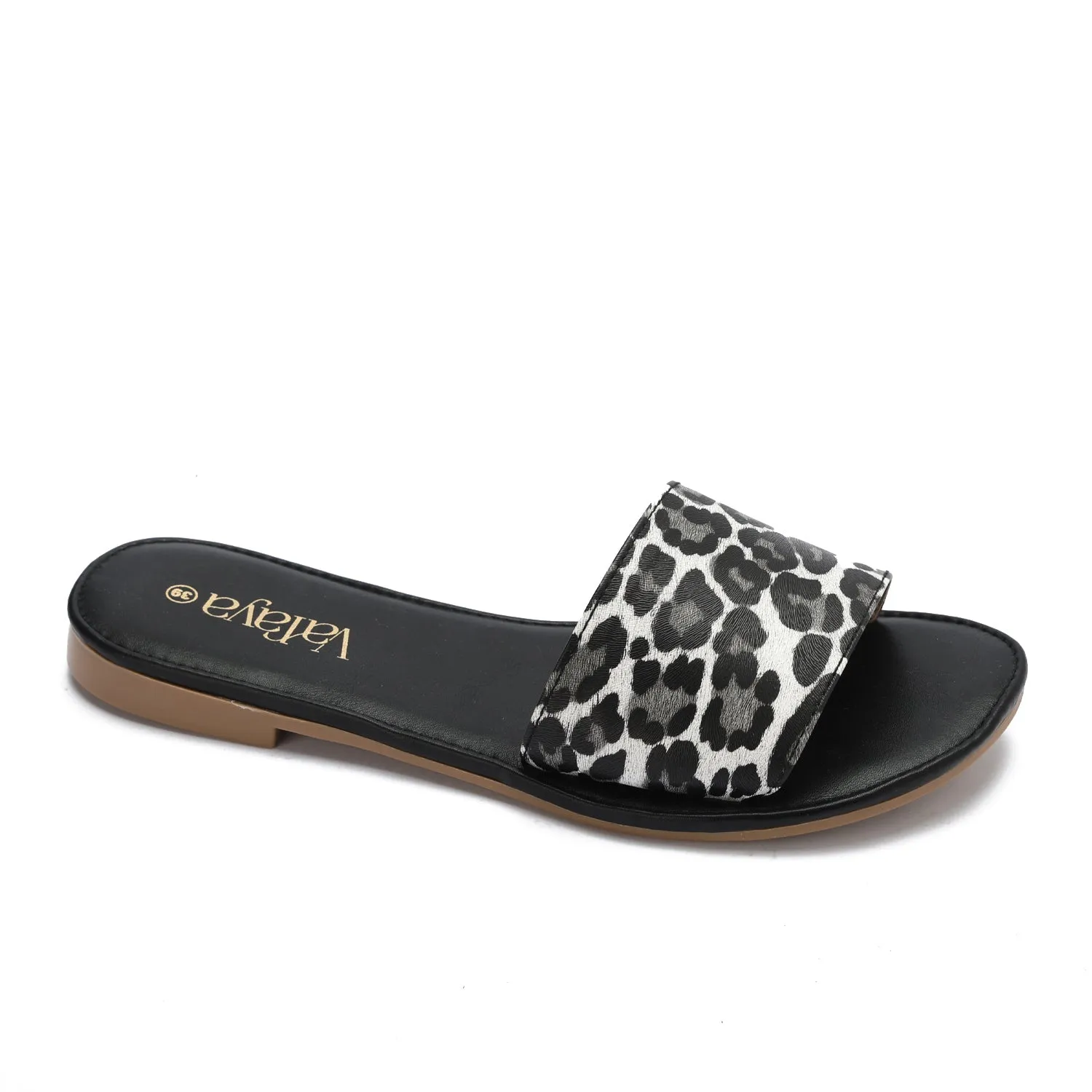 Leopard Luxe