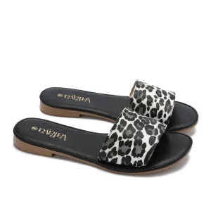 Leopard Luxe